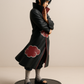🌀 Itachi Uchiha Akatsuki Action Figure |