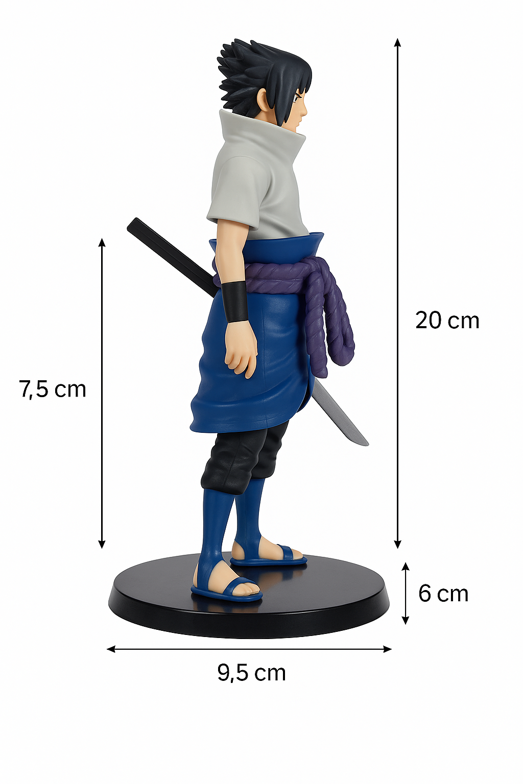 🔥 Sasuke Uchiha