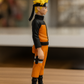 Naruto Uzumaki Action Figure 🌀 |
