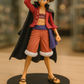 🔥 Monkey D. Luffy Action Figure –