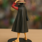 🔥 Monkey D. Luffy Action Figure –