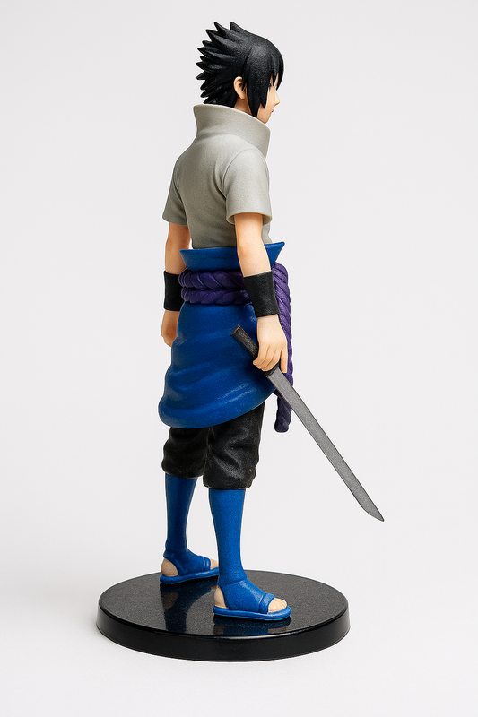 🔥 Sasuke Uchiha