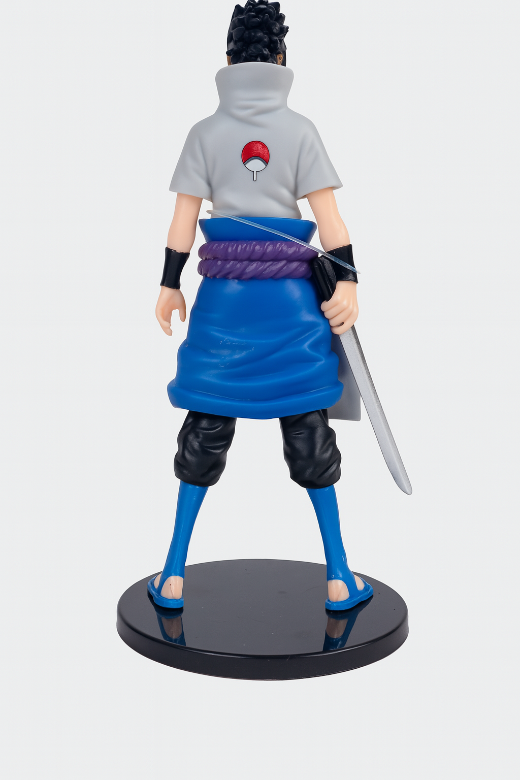 🔥 Sasuke Uchiha