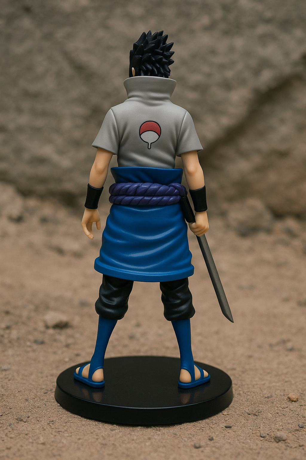 🔥 Sasuke Uchiha