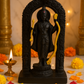 Lord Rama Idol with Arch