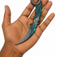 Premium Tactical Karambit Knife