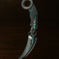 Premium Tactical Karambit Knife