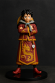 Monkey D. Luffy Royal Cloak
