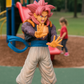 🔥 Ultra Instinct Goku Anime Figure
