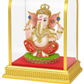 Elegant Lord Ganesha Idol home decor-