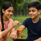 Premium “Bhai” Rakhi