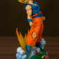 Dragon Ball Z Shenron Dragon Figurine Base 🟣