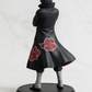 🌀 Itachi Uchiha Akatsuki Action Figure |