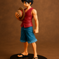 🔥 Monkey D. Luffy Action Figure –