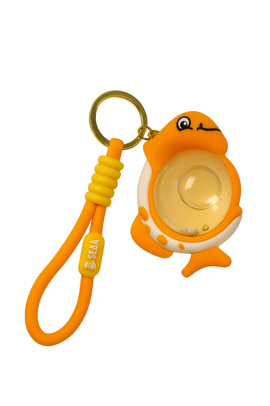 Water Cute Keychain - 7 varient