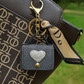 Stylish Mini Bag Keychain for Girls & Women |
