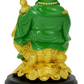 Laughing Buddha with Money Frog 😍😍
