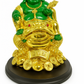 Laughing Buddha with Money Frog 😍😍