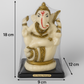"Lord Ganesha Idol