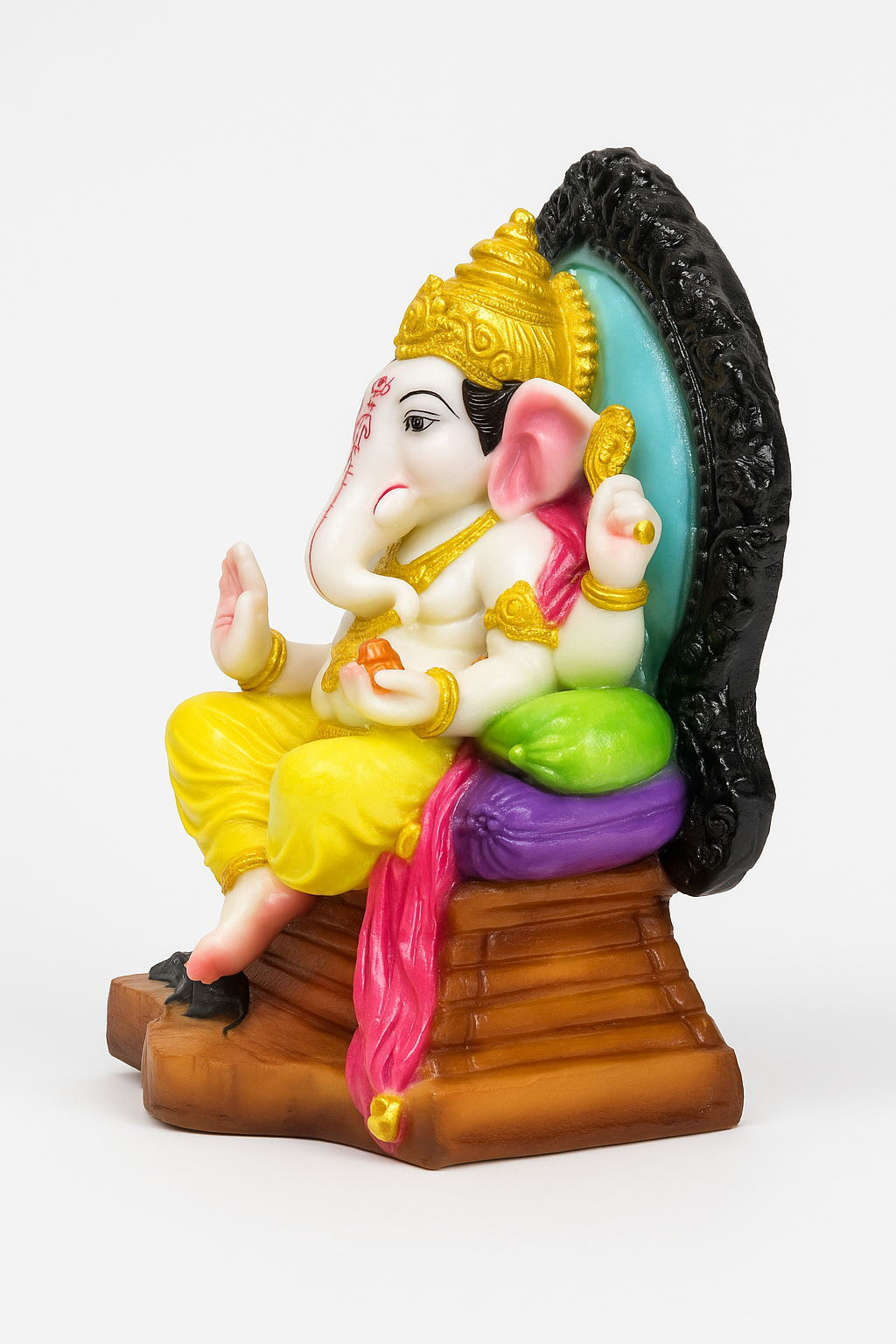 Ganesh Idol