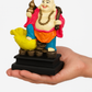 Laughing Buddha Idol 😍😍