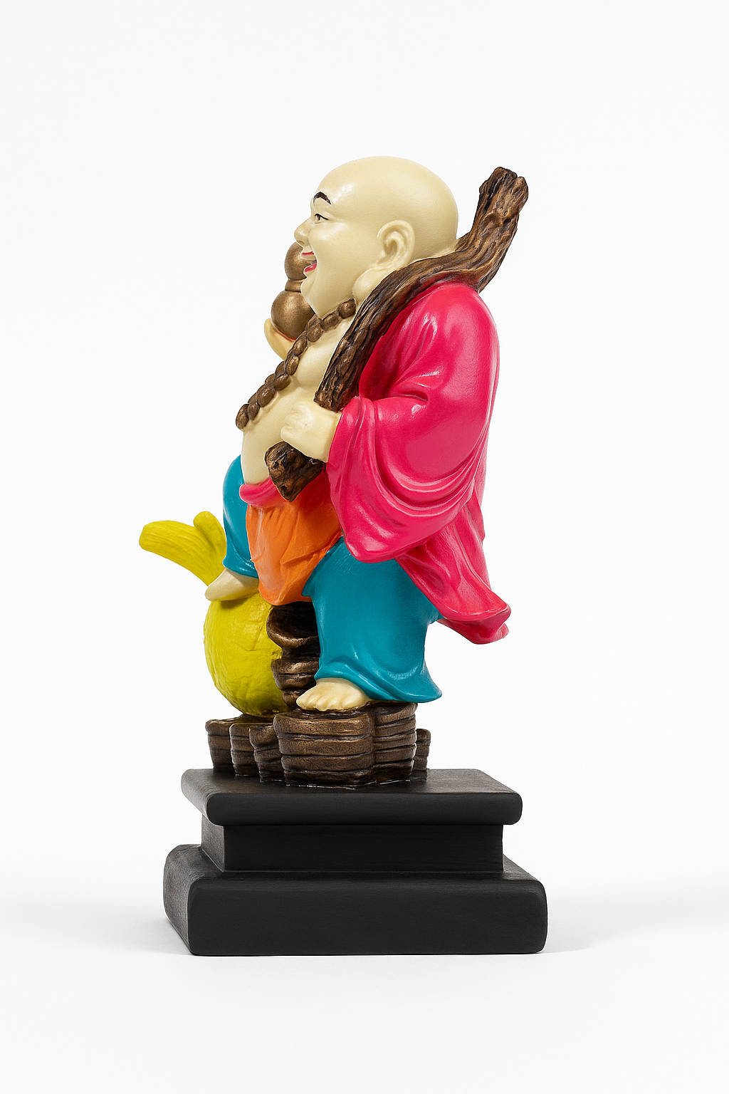 Laughing Buddha Idol 😍😍