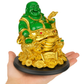 Laughing Buddha with Money Frog 😍😍