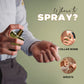 Leader for Men Long-Lasting Premium Perfume