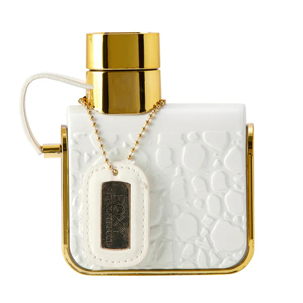 Roxy Gold Perfume for Women - 100 Ml
