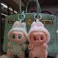 CUTE LABUBU WITH KEYCHAIN SERIES (RANDOM)