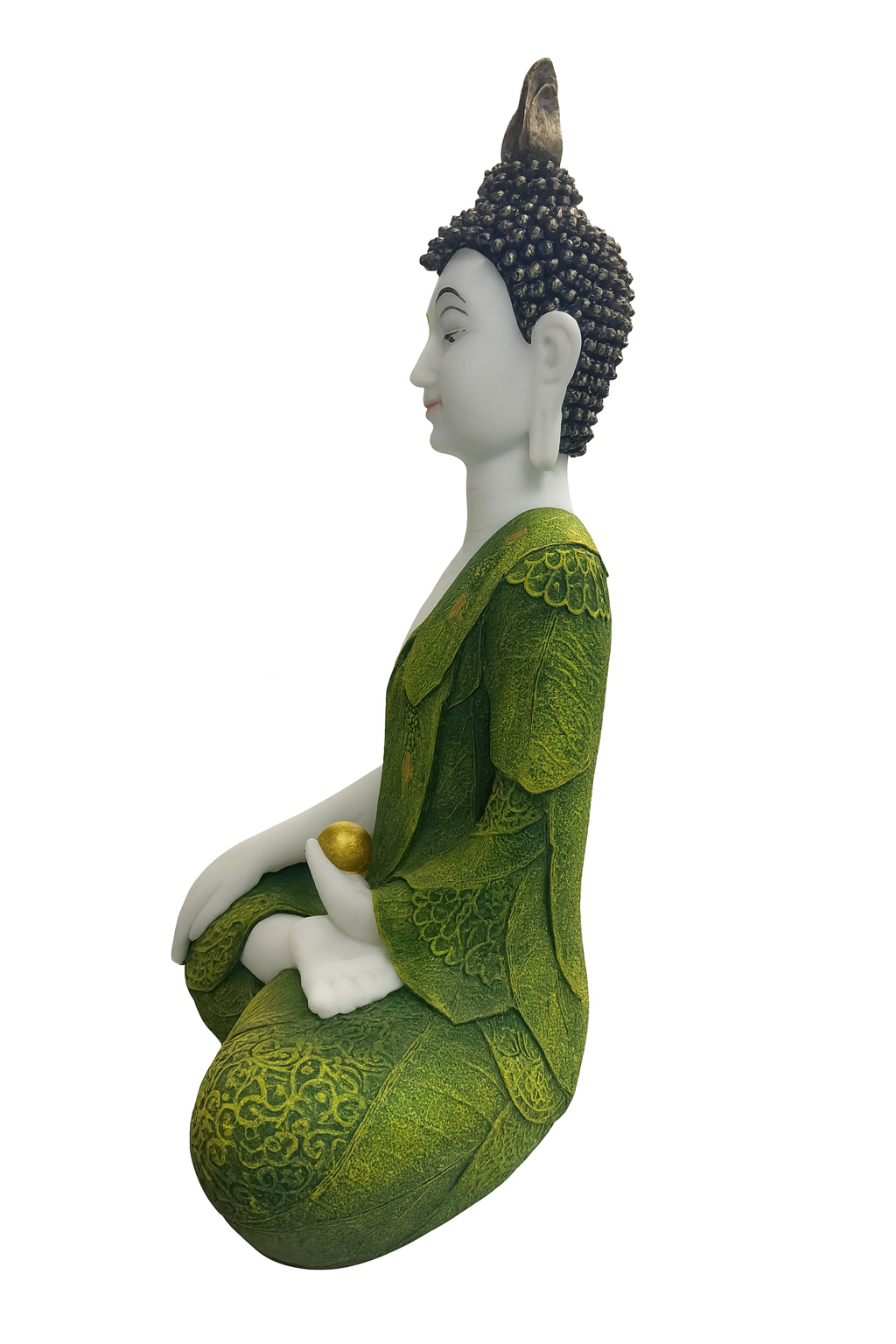 🌿 “Elegant Buddha idol🌟🎇