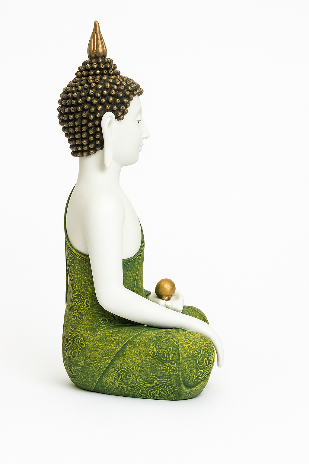 🌿 “Elegant Buddha idol🌟🎇