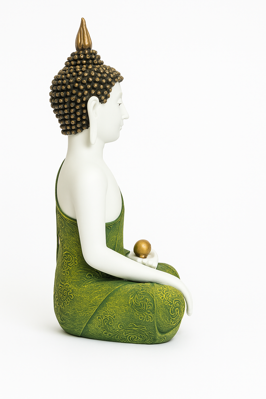 🌿 “Elegant Buddha idol🌟🎇