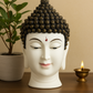 🪷 Buddha Head Idol-