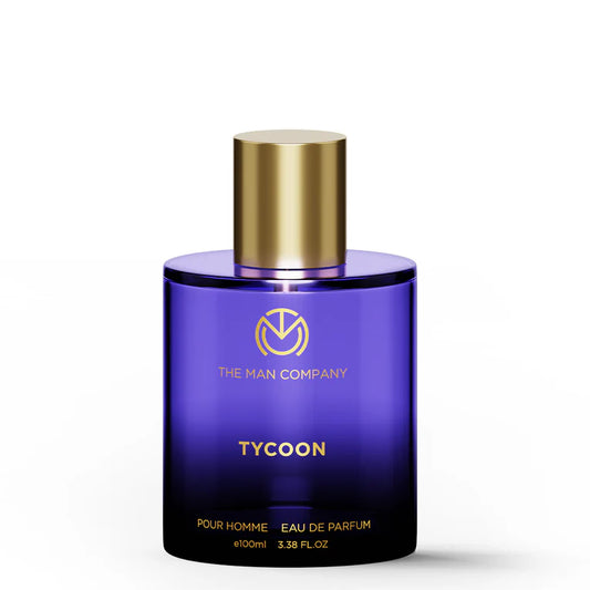 TycooN for Men Long-Lasting Premium Fragrance