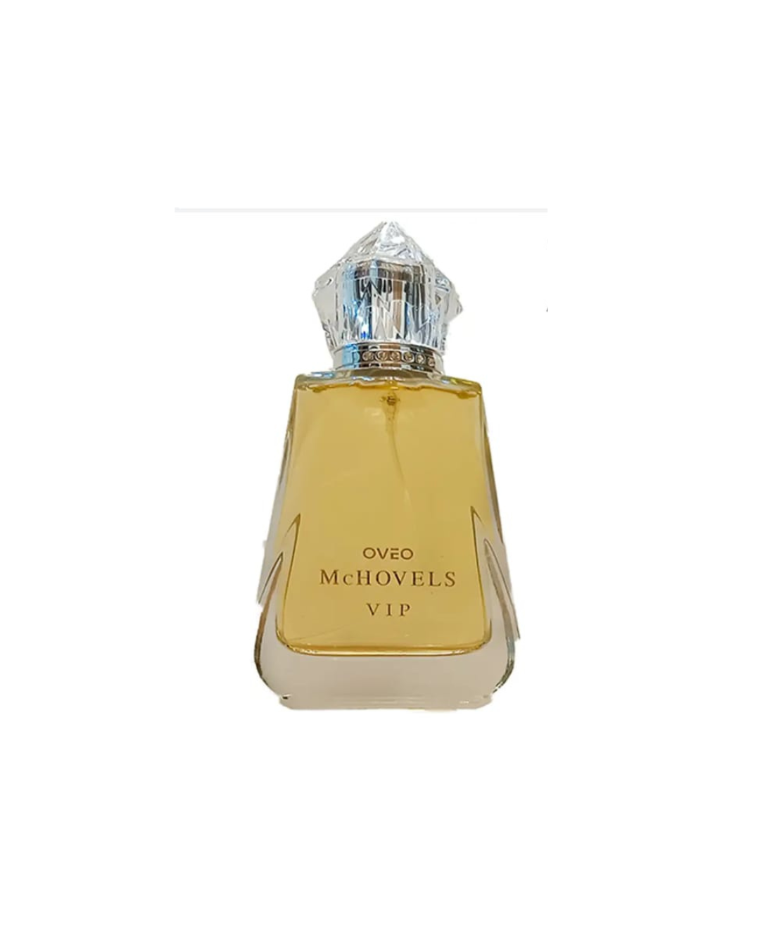 Oveo McHovels Blue VIP Edition Eau de Parfum (100 ml) –