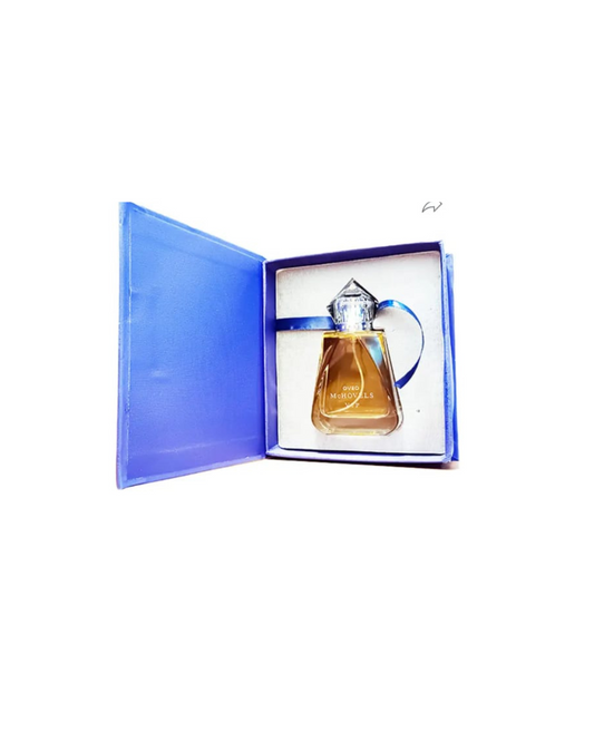 Oveo McHovels Blue VIP Edition Eau de Parfum (100 ml) –
