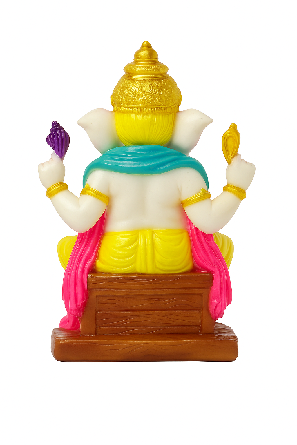 Ganesh Idol