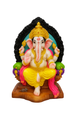 Ganesh Idol