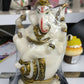 "Lord Ganesha Idol
