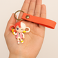 Anime Character Keychain with