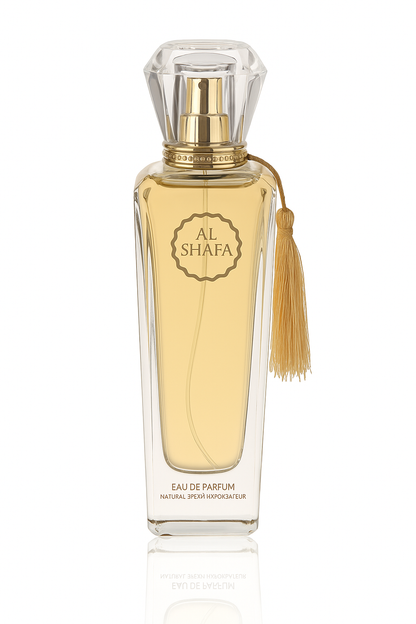 Unisex Eau de Parfum – Long Lasting