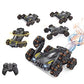 🚗 Camin 6WD Spray Drift Stunt Car | 360° Rotating RC Car with Remote,