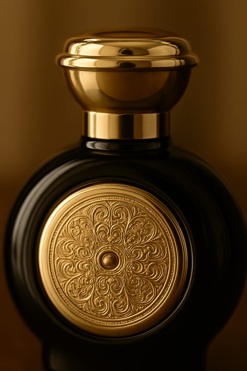 Luxury Perfume Gift Set-🎇🌟