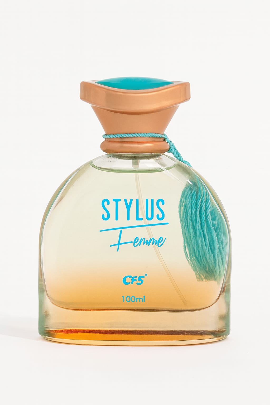 CFS Stylus Homme Perfume for Men & women