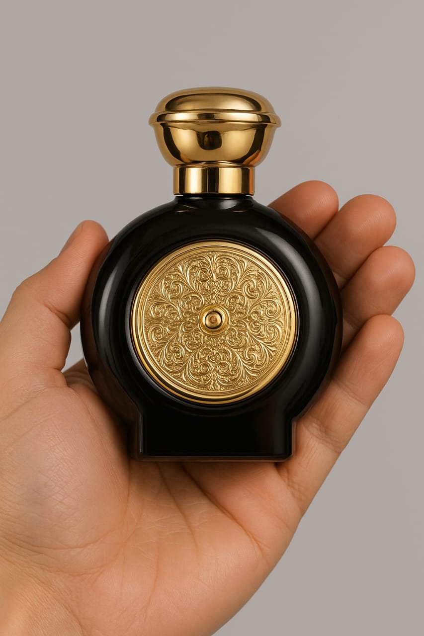 Luxury Perfume Gift Set-🎇🌟