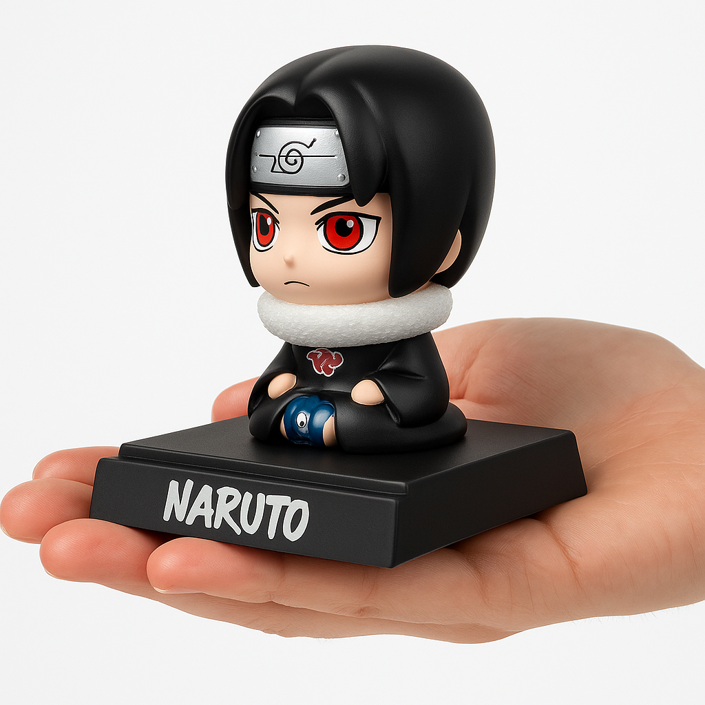 “Naruto Itachi Uchiha Bobblehead |