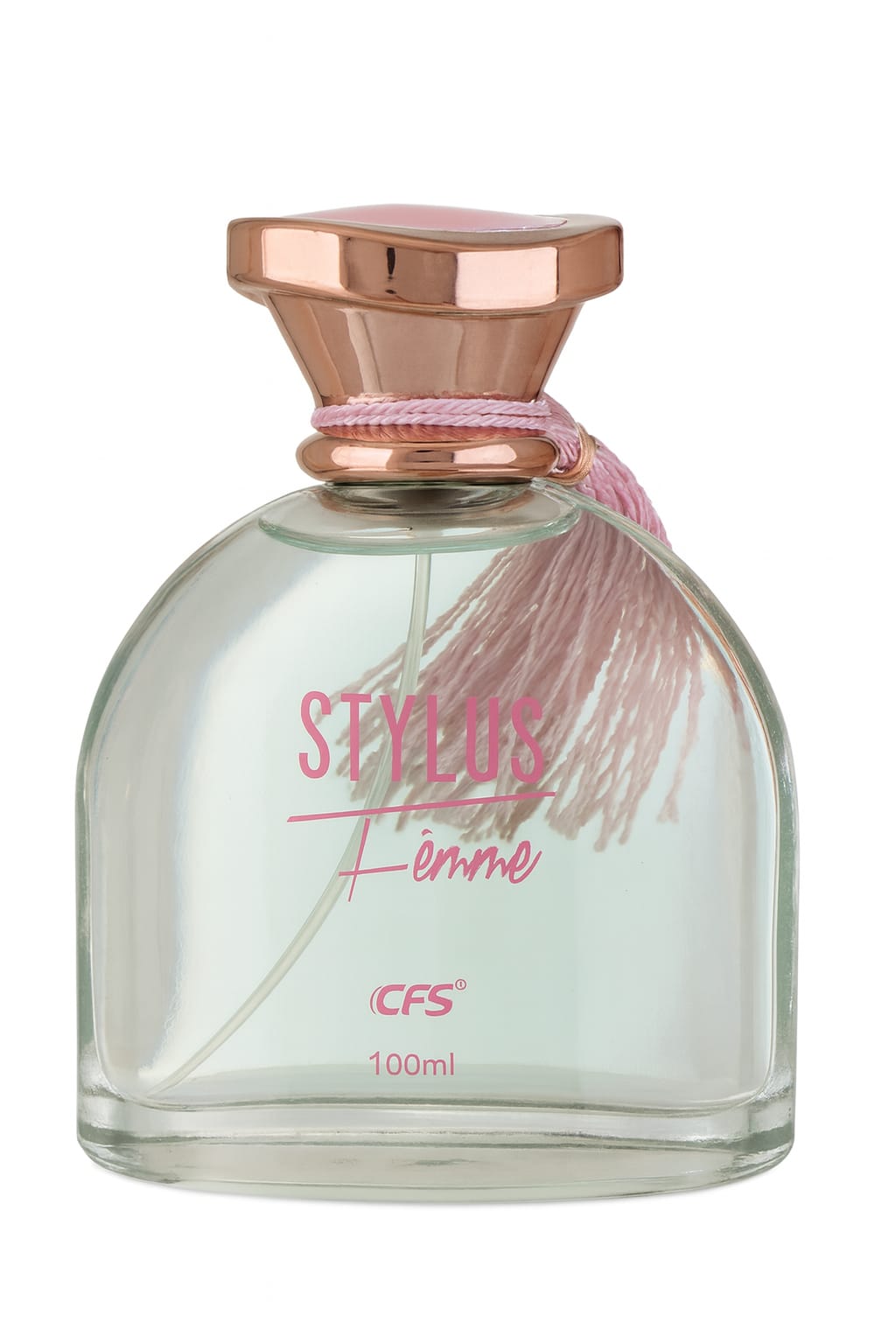 CFS Stylus Homme Perfume for Men & women