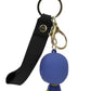 Trendy Cartoon Character Keychain