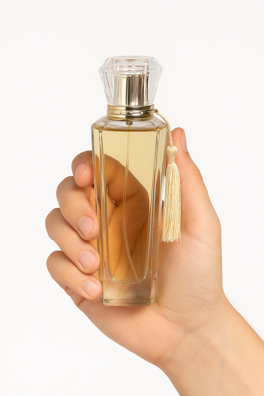 Unisex Eau de Parfum – Long Lasting